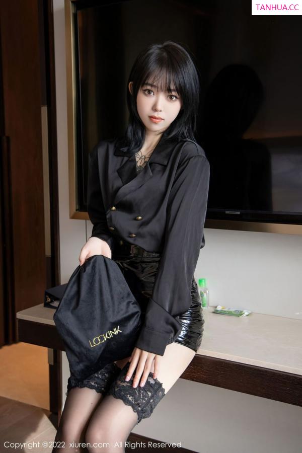 小奶瓶呜呜  [XiuRen]高清写真图 2022.04.26 No.4927 奶瓶第6张图片